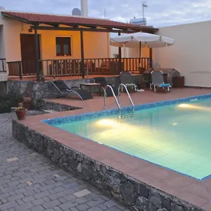  Ferienhaus Felia