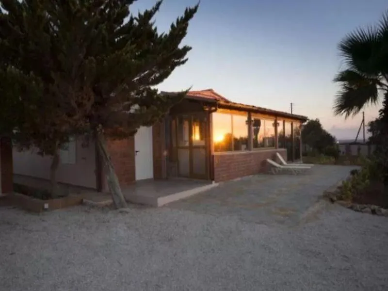 Hotel Elia Stavros Villas