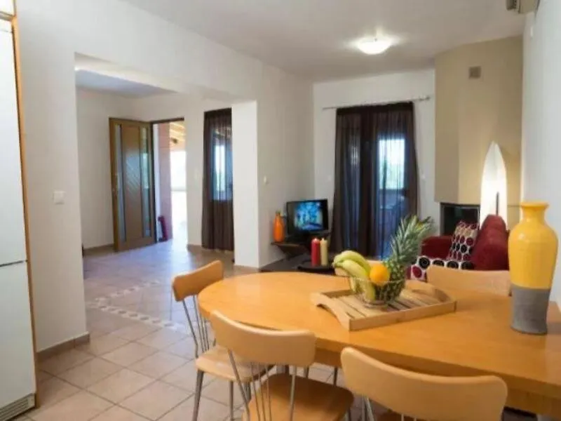Elia Stavros Villas Greece