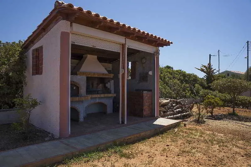Elia Stavros Villas 4*, Stavros (Crete) Greece
