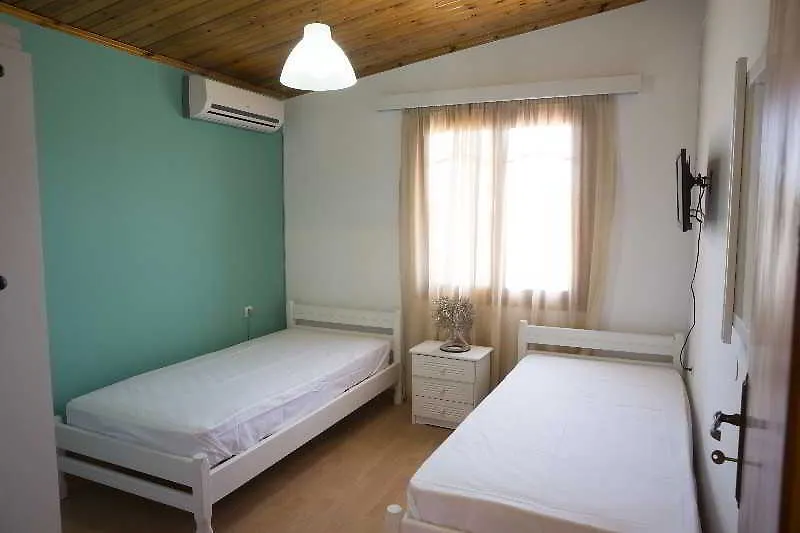 Elia Stavros Villas Greece