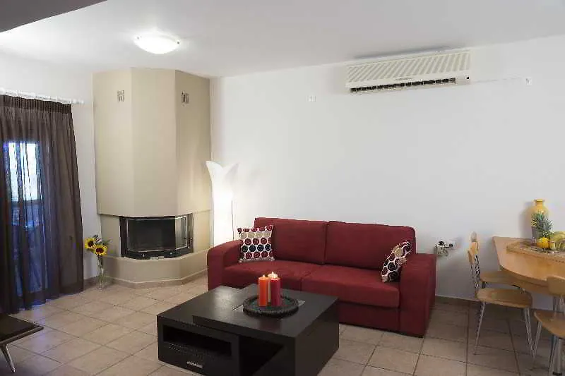 Hotel Elia Stavros Villas