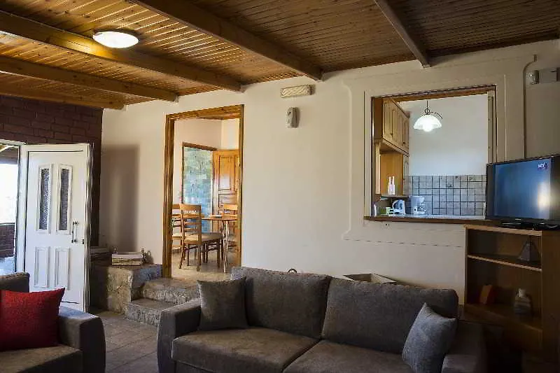 **** Hotel Elia Stavros Villas Greece