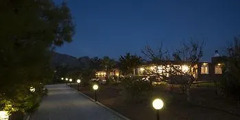 Elia Stavros Villas 4*, Stavros (Crete)