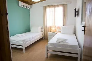 Elia Stavros Villas