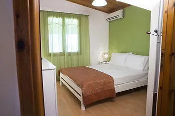 Elia Stavros Villas 4*, Stavros (Crete)