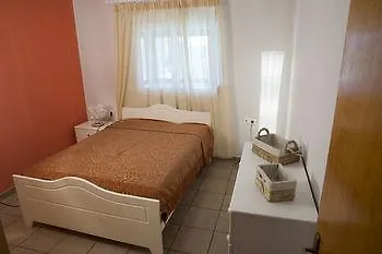 Elia Stavros Villas Hotel