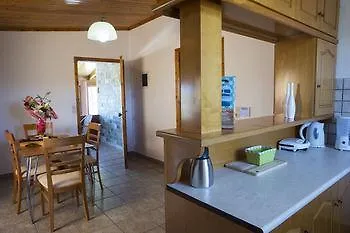 Hotel Elia Stavros Villas