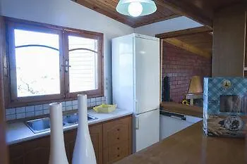 Elia Stavros Villas 4*, Stavros (Crete) Greece