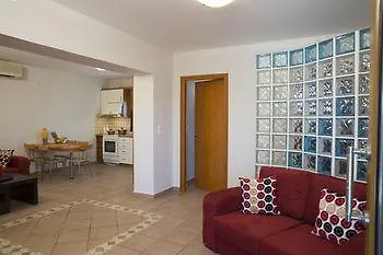 Elia Stavros Villas Greece
