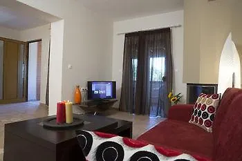 Elia Stavros Villas 4*, Stavros (Crete) Greece