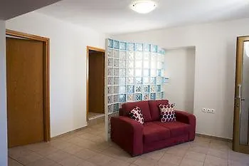 Elia Stavros Villas Hotel Stavros (Crete)