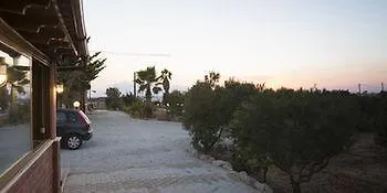 Elia Stavros Villas Hotel