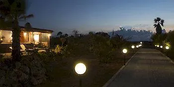 Elia Stavros Villas