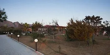 Hotel Elia Stavros Villas