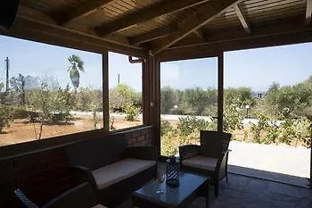 Hotel Elia Stavros Villas