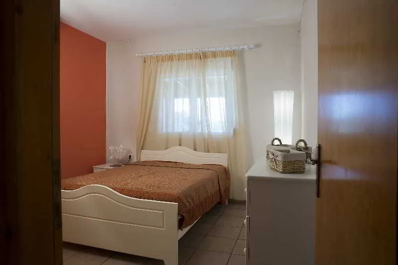 Hotel Elia Stavros Villas