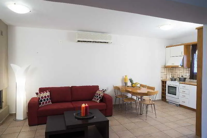 Elia Stavros Villas Stavros (Crete)