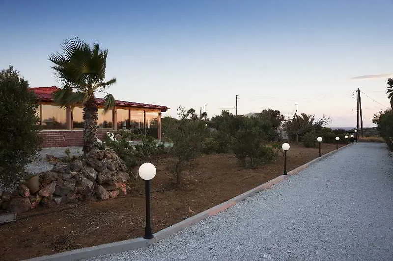 Hotel Elia Stavros Villas