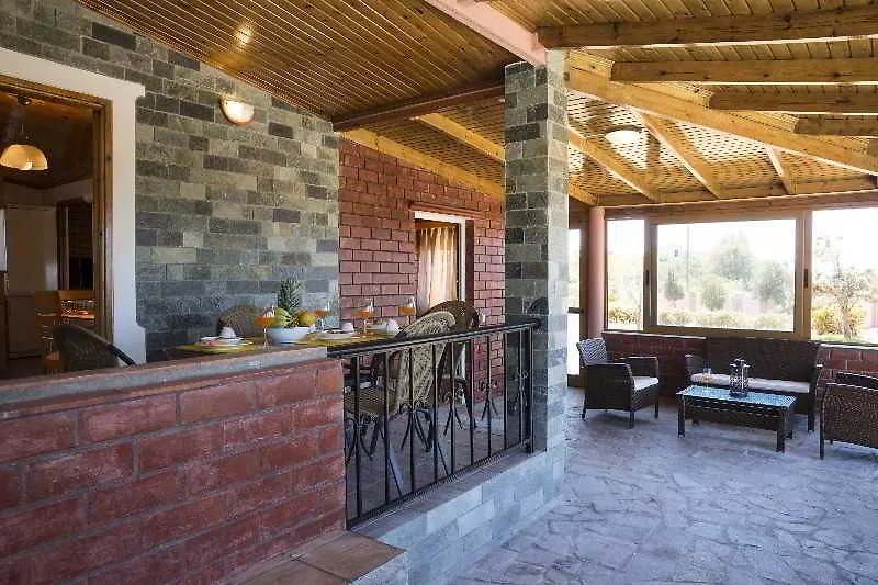 Elia Stavros Villas 4*, Stavros (Crete)