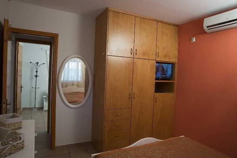 Elia Stavros Villas Hotel Stavros (Crete)