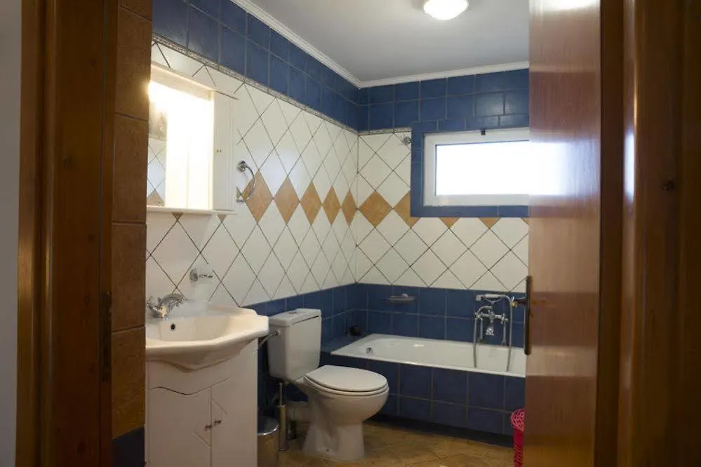 Elia Stavros Villas 4*, Stavros (Crete)