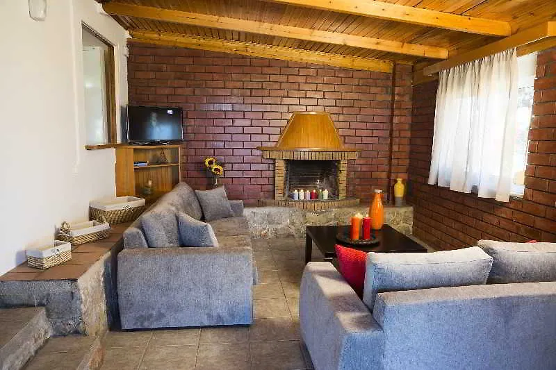 Hotel Elia Stavros Villas