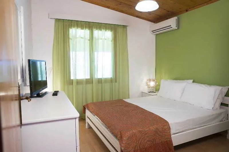 **** Hotel Elia Stavros Villas Greece